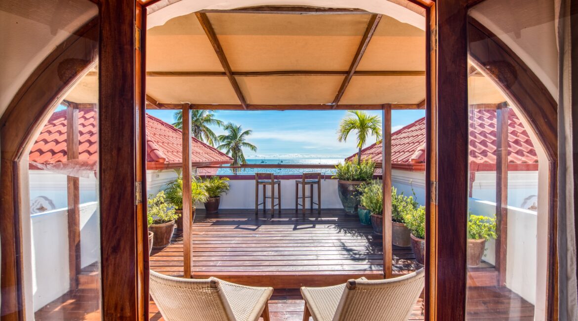 Beachfront-Hotel-Alcazar-Penthouse-Suite-View